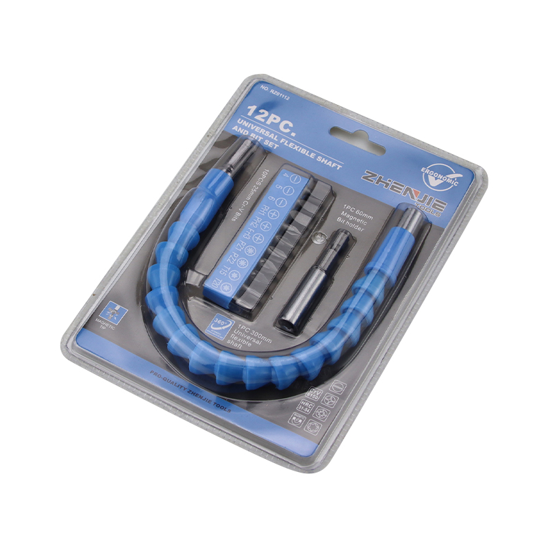 Muti-Function Screwdriver Set : 도구 상자의 필수 항목