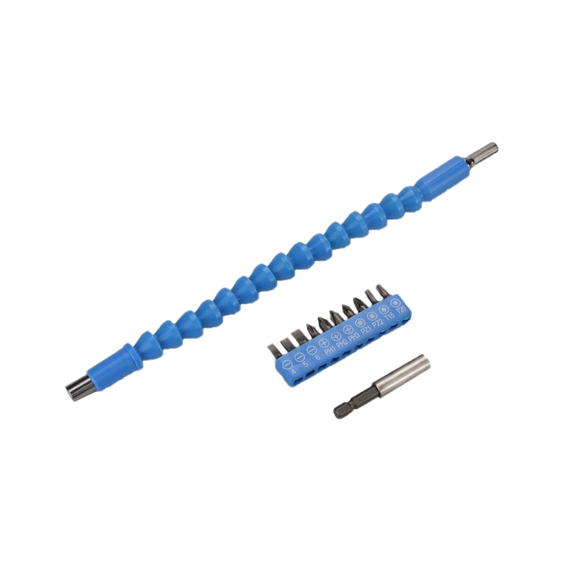 Muti-Function Screwdriver Set : 도구 상자의 필수 항목