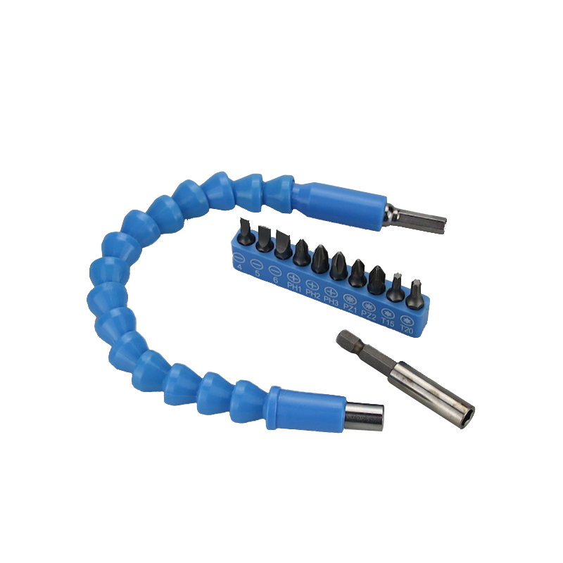 Muti-Function Screwdriver Set : 도구 상자의 필수 항목