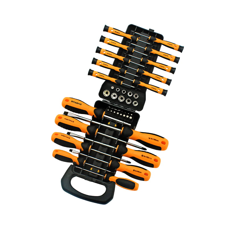 Universal Flexible Shaft : 산업 전송의 자유를 잠금 해제하는 기술 키