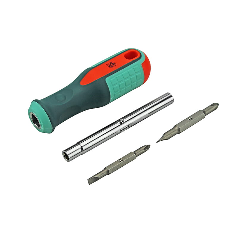 Universal Flexible Shaft : 산업 전송의 자유를 잠금 해제하는 기술 키