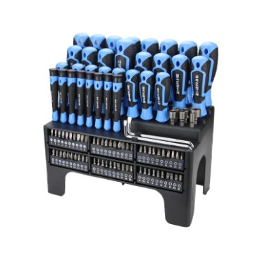 드라이버 세트의 필수 도구 이유는 무엇입니까?