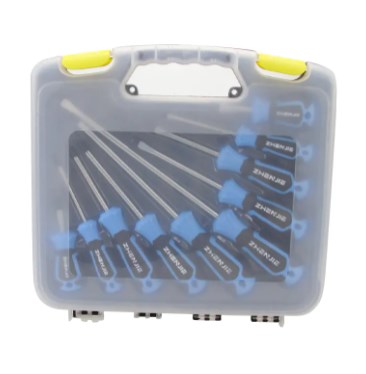 부품을 위해 전문 드라이버 세트를 선택하는 이유는 무엇입니까?