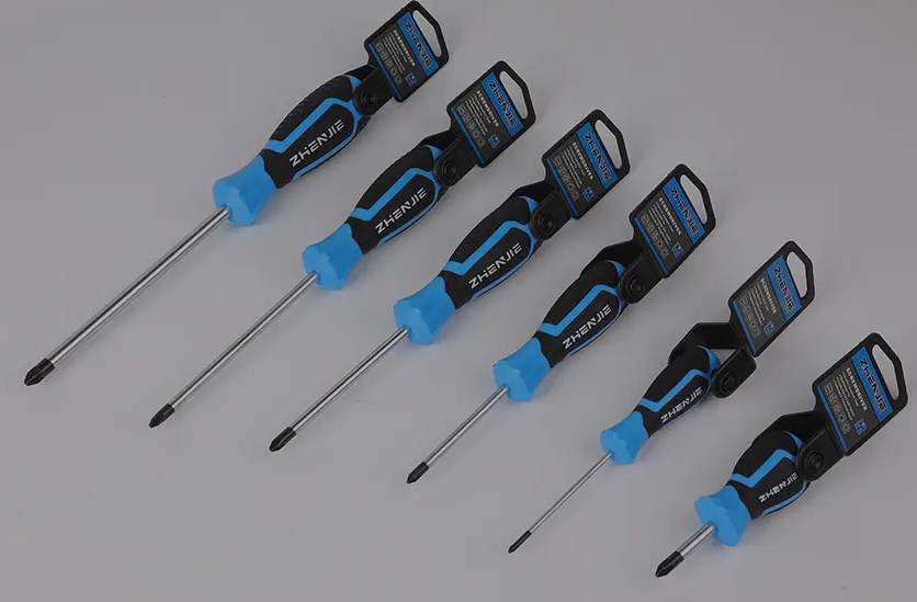 일반 가정용 드라이버에 대한 종합적인 분석: 설계부터 실제 성능까지