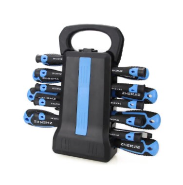 다중 도구 드라이버 세트: 도구 상자에 꼭 필요한 스마트 업그레이드 옵션