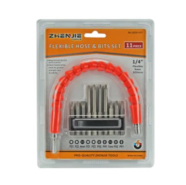 범용 플렉서블 샤프트: 현대 기계식 변속기를 위한 고효율 솔루션