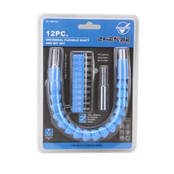 유니버설 플렉서블 샤프트: 종합적인 분석 – 고성능 플렉서블 변속기 솔루션의 핵심 가치