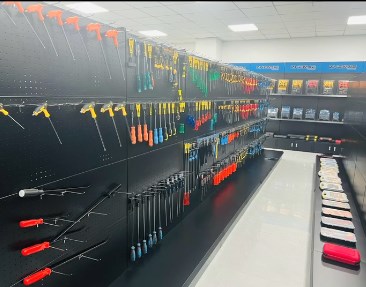 만능칼 가이드: 올바른 칼을 선택하는 방법?